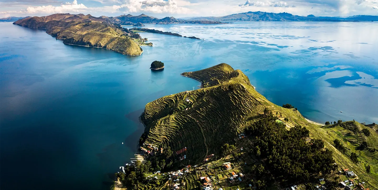 Lake Titicaca: Unveiling the Mysteries of South America's Largest Lake